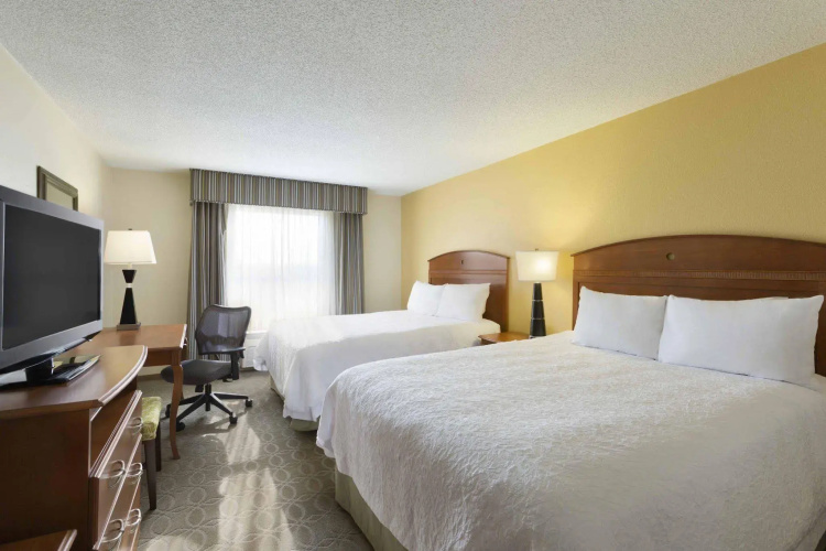 Hampton Inn Youngstown/Boardman