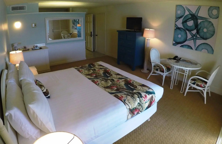 Kaanapali Ocean Inn