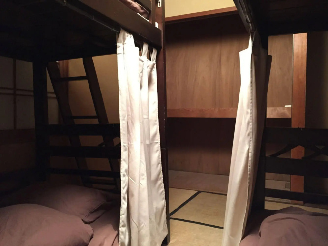 Hostel Ann
