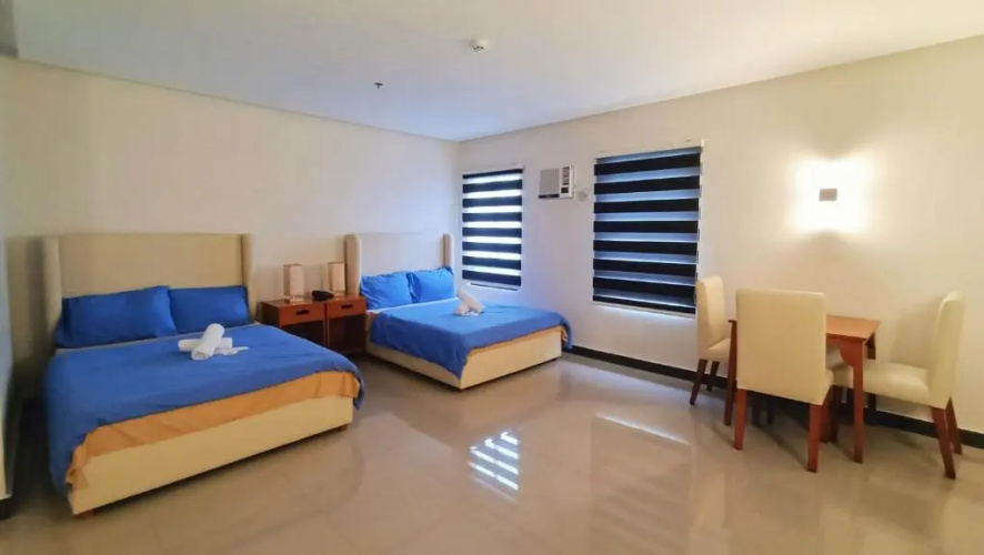 Grand Emilia Hotel