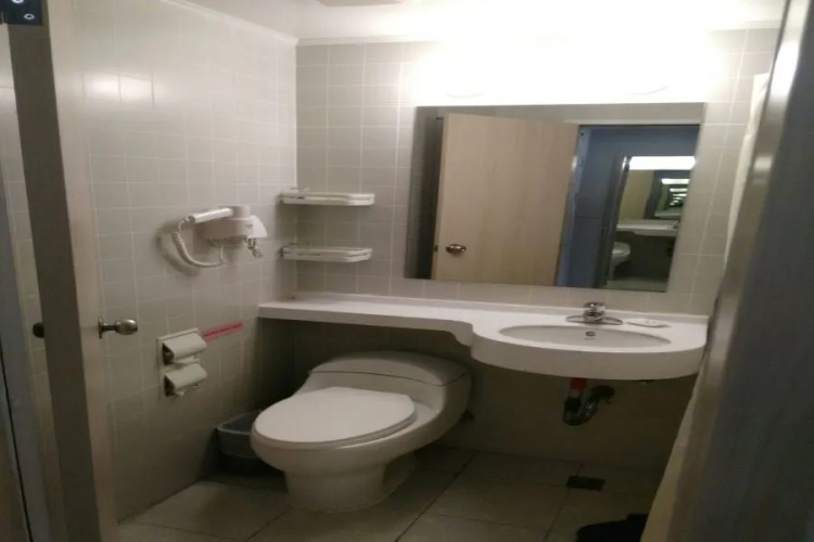 Otel görseli