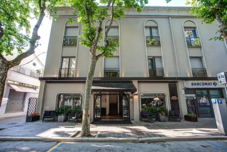 Imagen del hotel