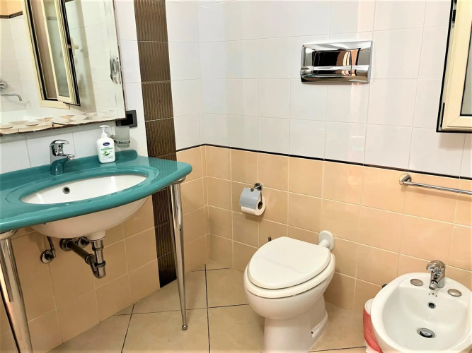 Inviting apartment in Ispica near the seabeach