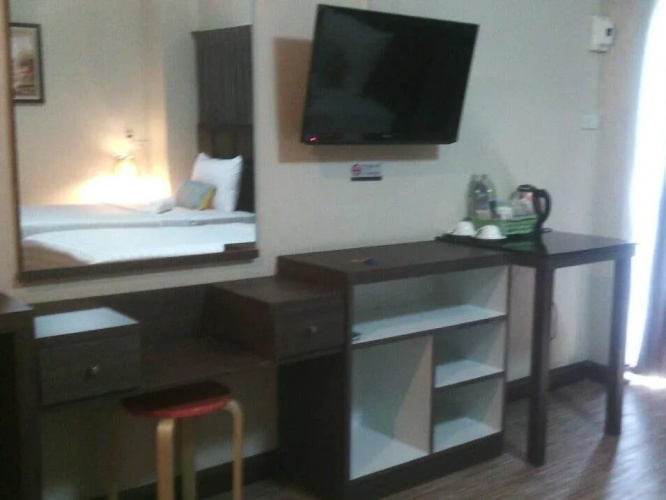 V49 Apartment