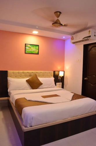 Airways Inn