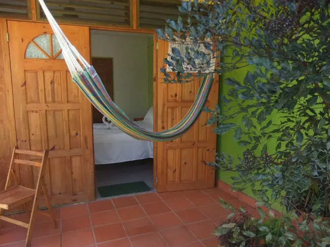 Serenity Lodges Dominica