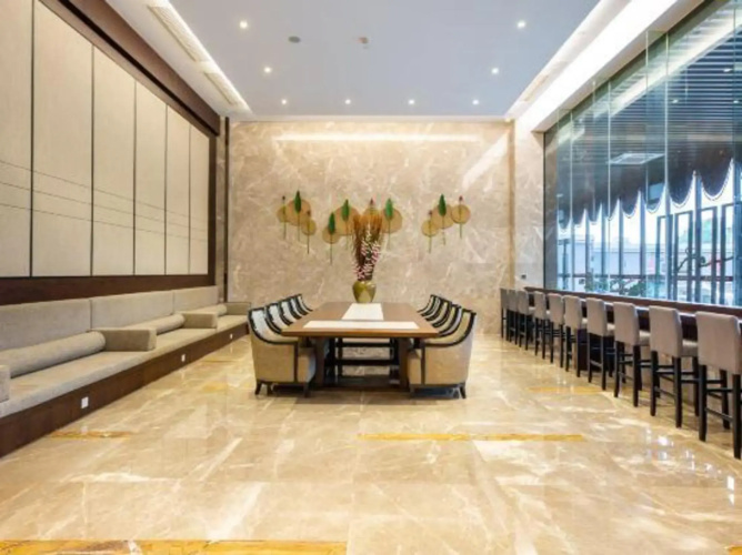 Baoyue Junting Hotel