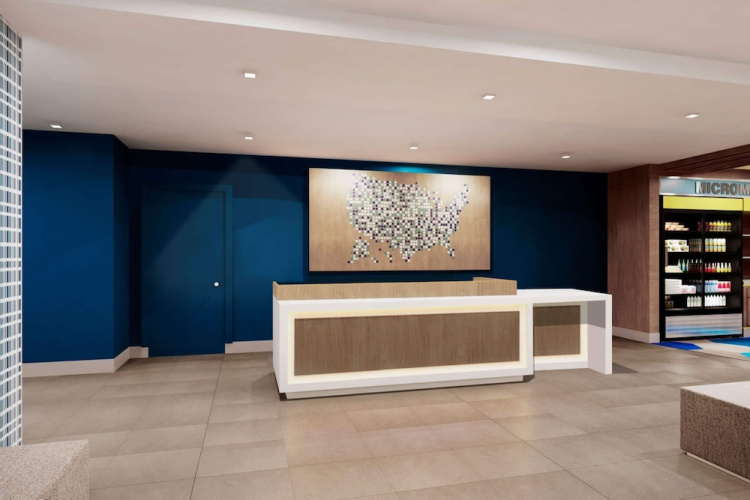 Microtel Inn & Suites by Wyndham Ephrata
