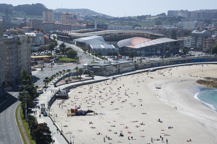 Riazor photo 28