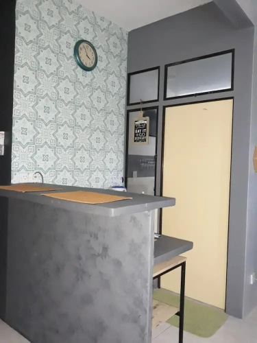 Kashorga Homeaway 6th Floor