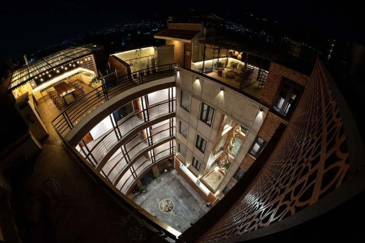 Imagen del hotel