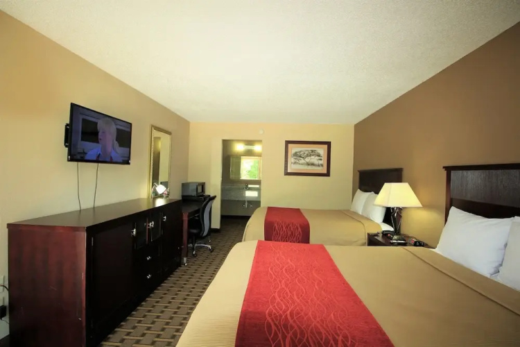 The Night Inn