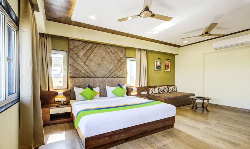 Treebo Trend Opulence INN