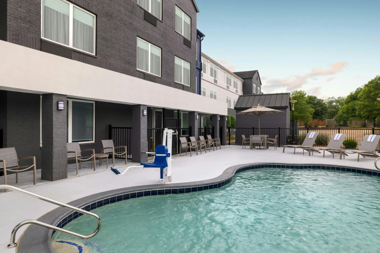 Springhill Suites Dallas Arlington North photo 18