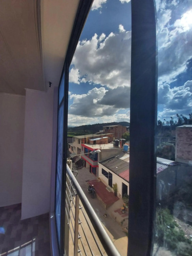 Living Robayo Paipa