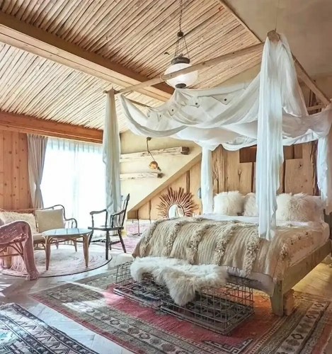 Grand Double room