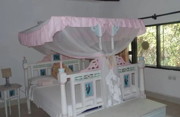 Beach Location Luxury Villa