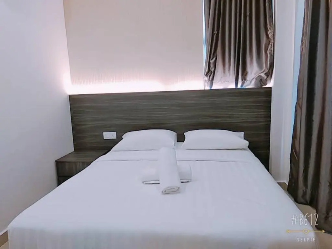 Ku-3 Hotel