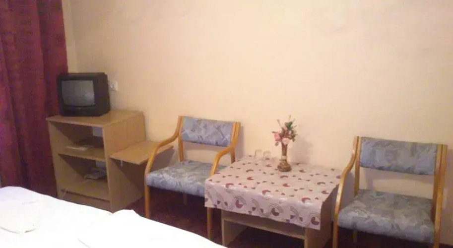 Hotel Wiktoria