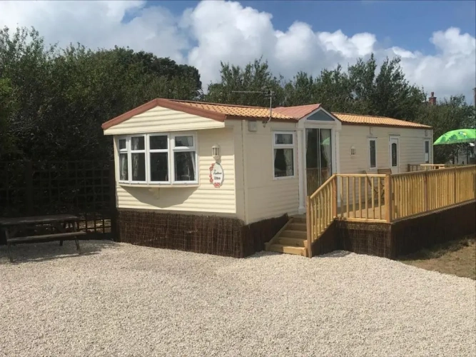 2 Bedrooms Double Cottage