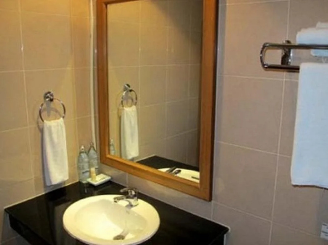 BBB Inn Hotel