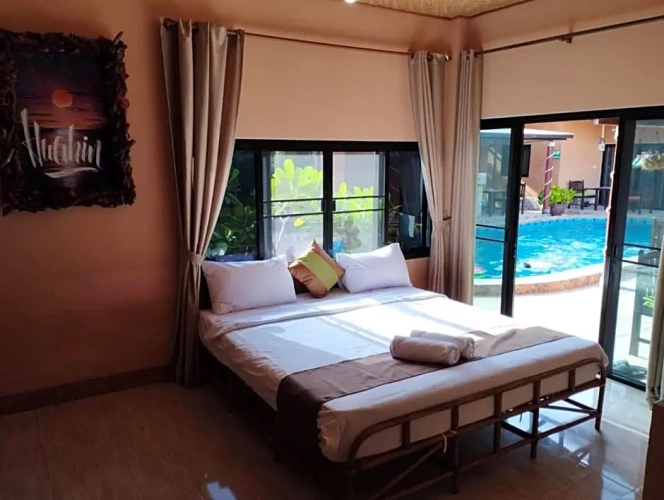 Superior Villa