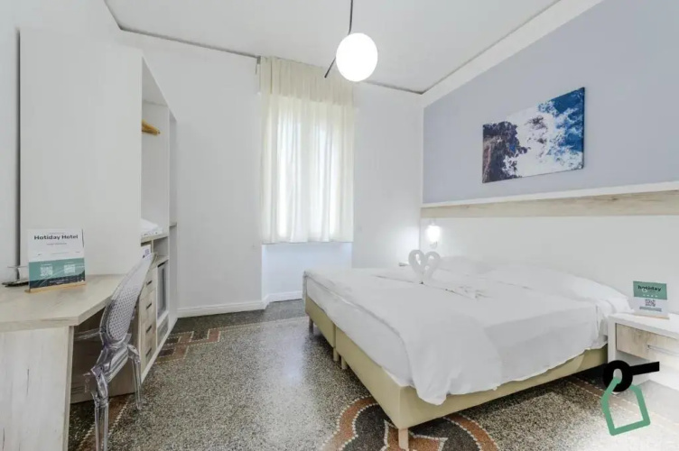 Hotiday Room Collection - Rapallo - Rapallo