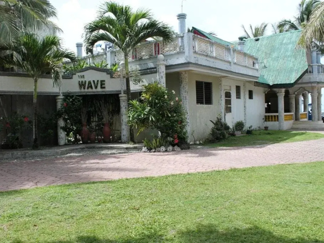 The Wave Beach Resort