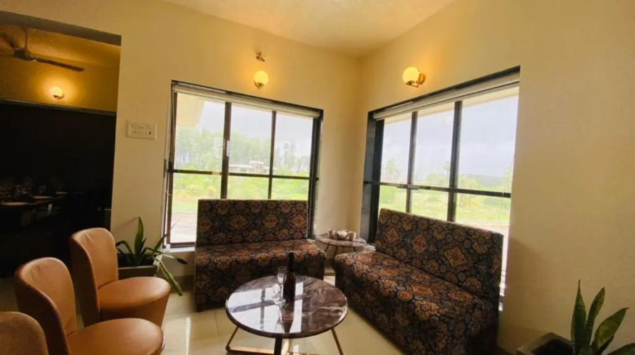 Nest Villa