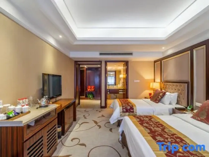 Standard Family room