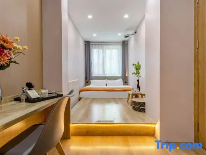 Business Double room