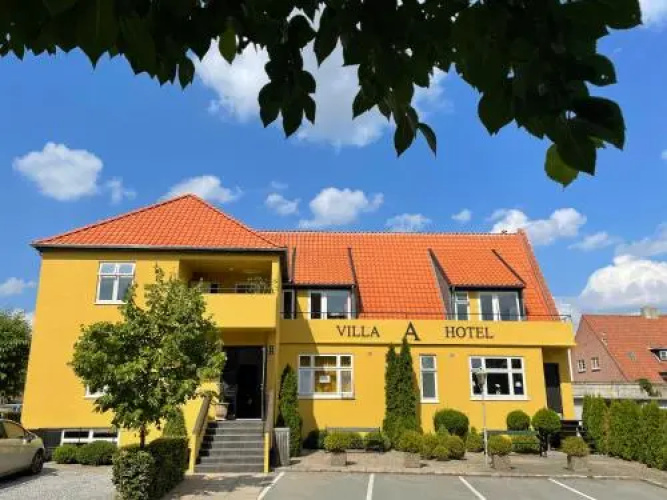Image de l'hôtel