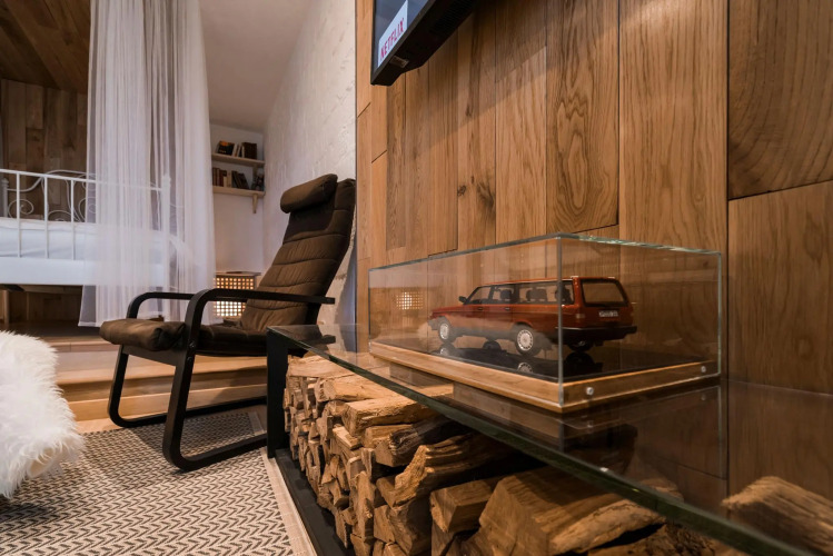 Mama Ro Na Sakharova Apartments - Image 14