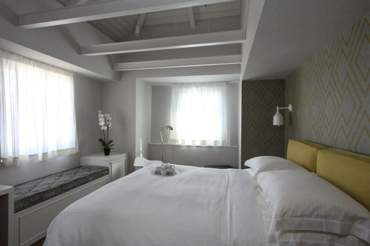 Hotel Metropolis