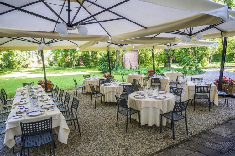 Hotel Villa La Principessa photo 24