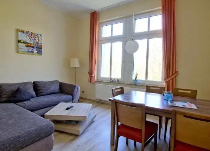 Ferienwohnung 7 Rosenzweig