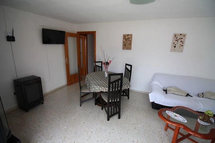 Apartamento Benidorm 2