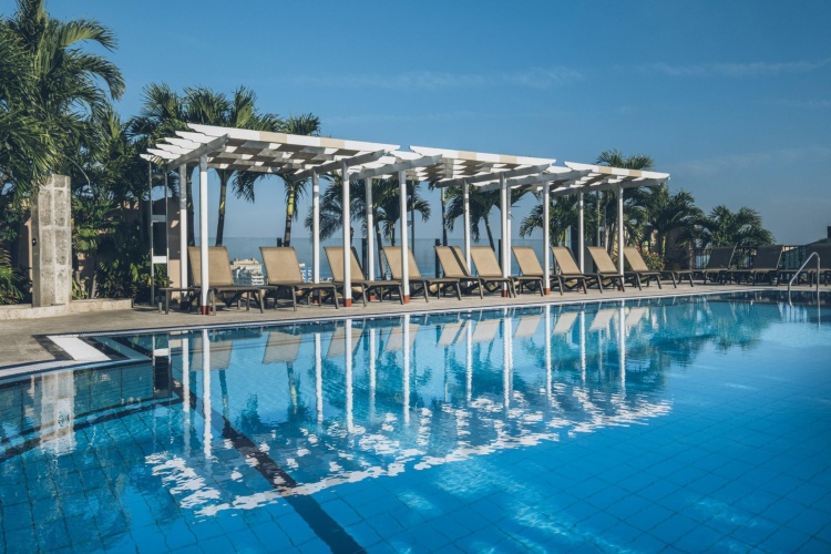 Iberostar Parque Central photo 12