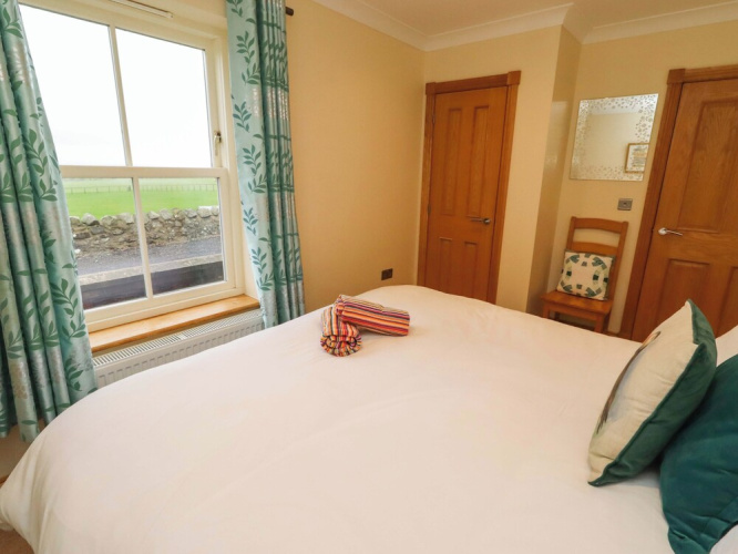 Bank Top Cottage