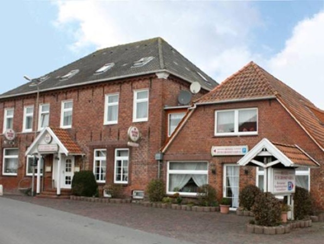 1 Bedroom Cottage