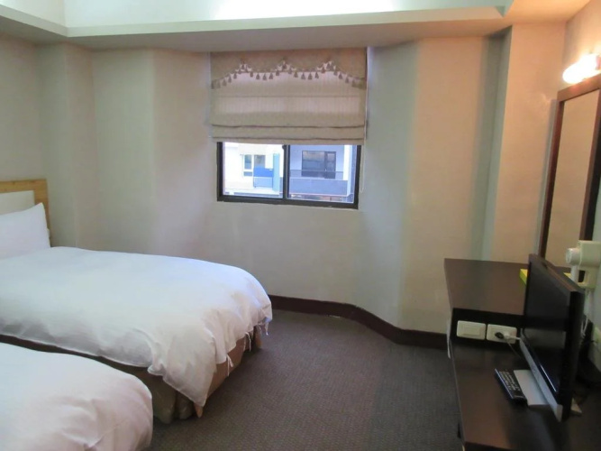 Hefong Jaee Hotel
