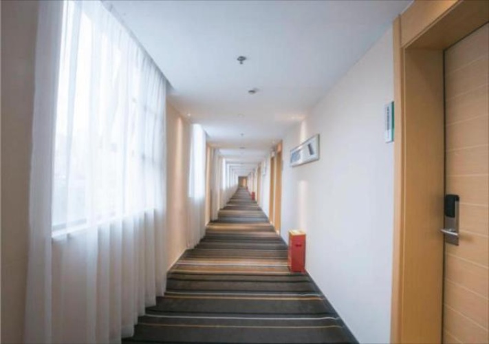 Hotel rooms
