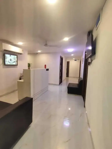 Hotel Shiv