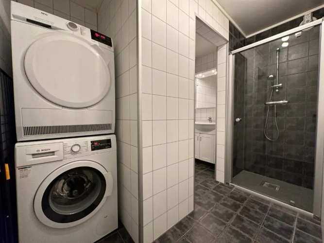 Stetind - Modern apartment with free parking