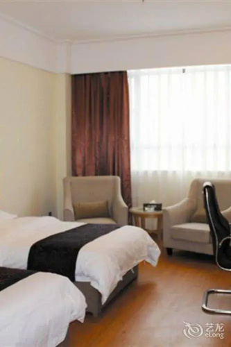 Jinyuan Hotel