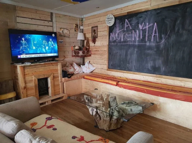 Hostal La Morenita - Hostel