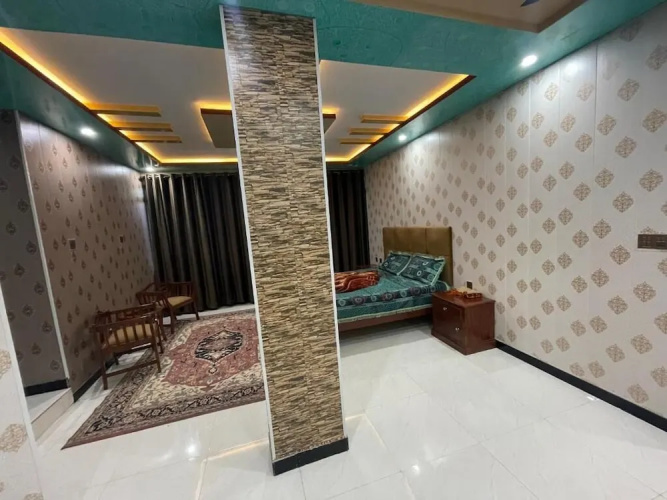 Grand Shafaat Hotel Nathiagali