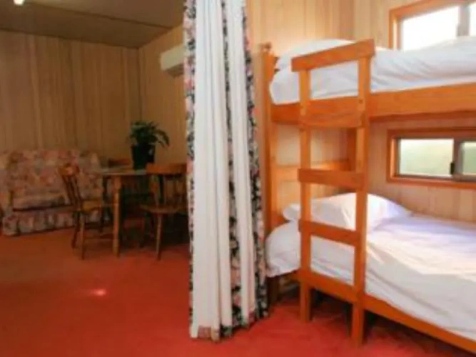 1 Bedroom Standard room