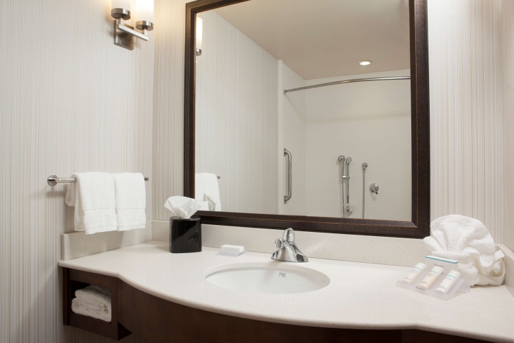Hilton Garden Inn Bettendorf/Quad Cities photo 12