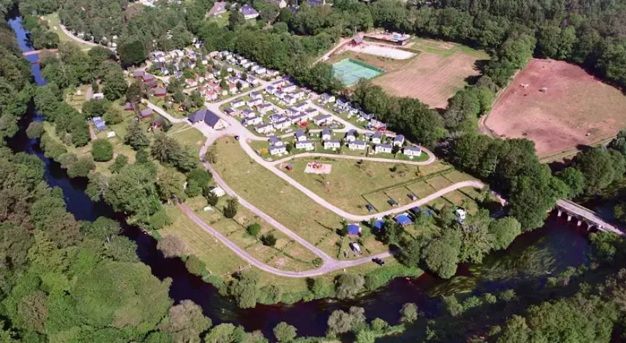 Camping Le Ty Nadan